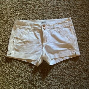 (BOGO) Buckle shorts